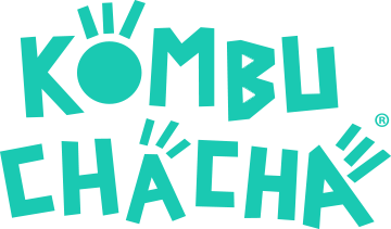 logo de kombucha de kombuchacha
