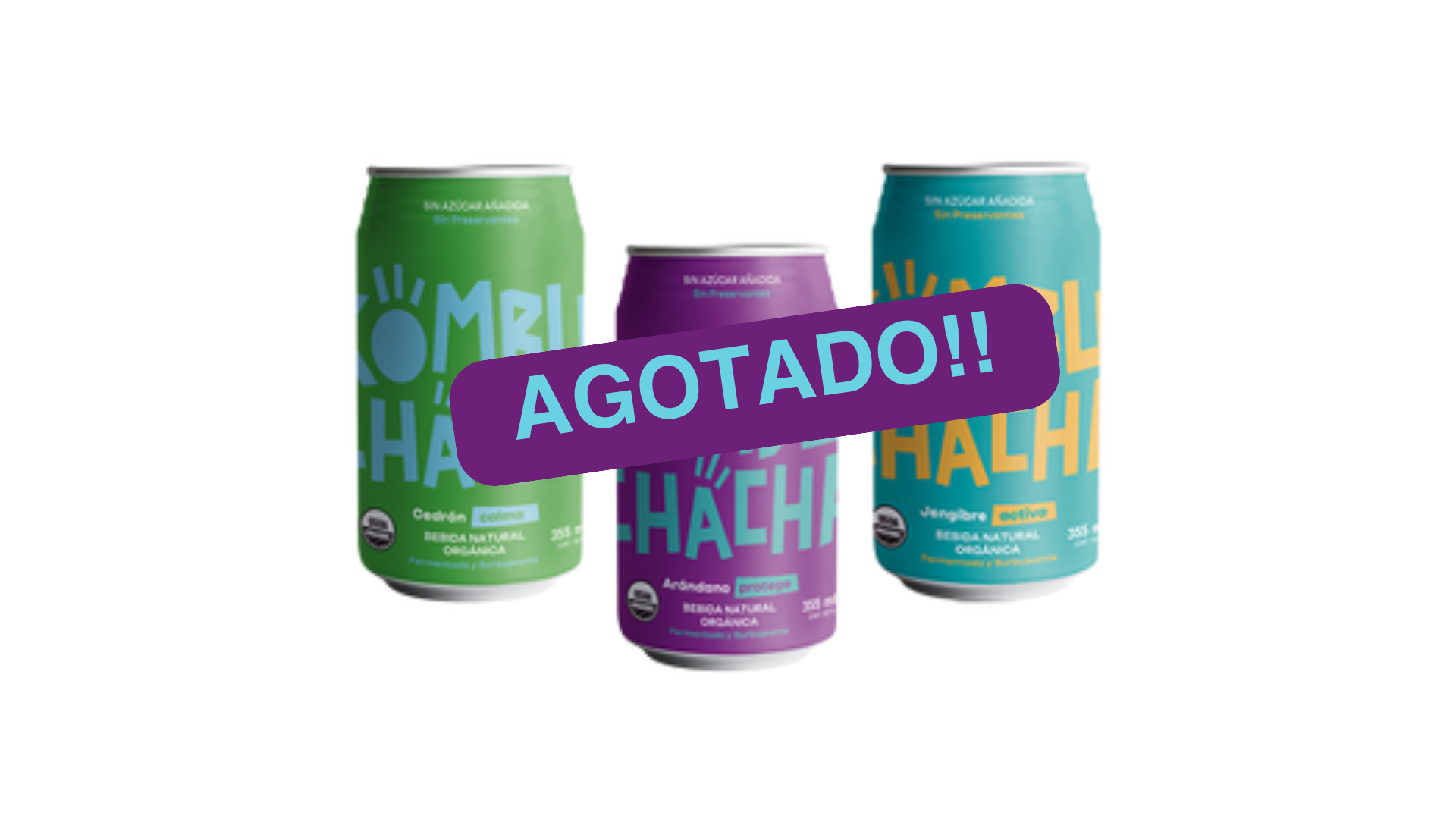 Mix A agotado
