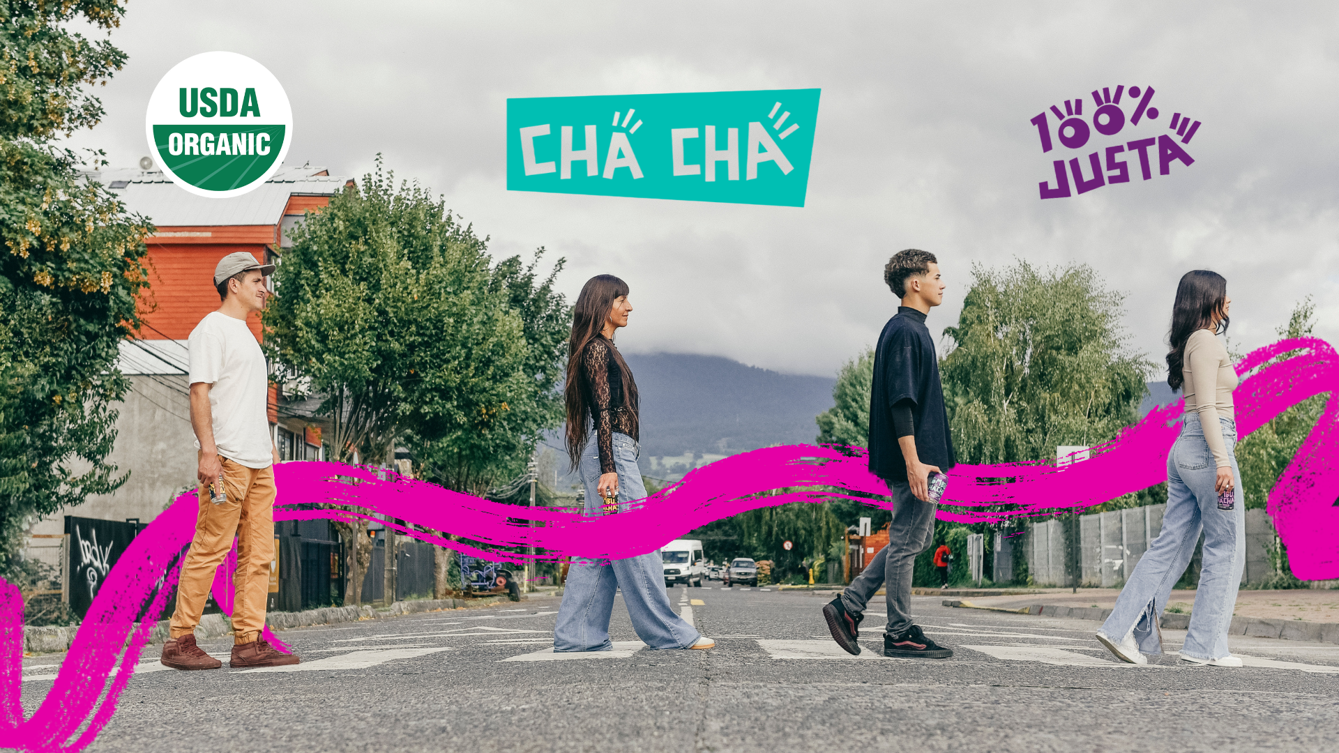 Cómo kombuchacha puede ser tu mejor aliada en largas jornadas de trabajo
