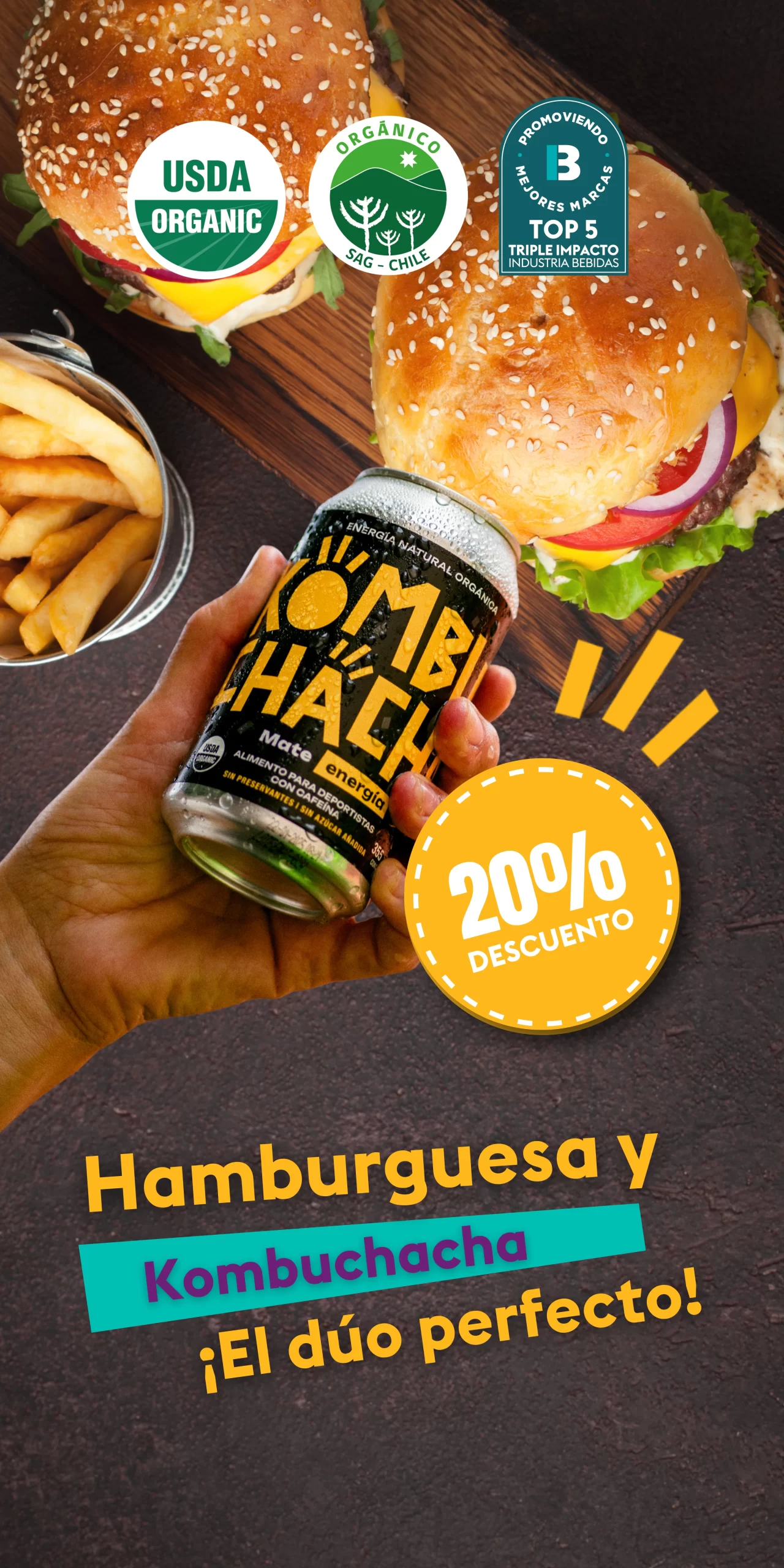 Dia de la Hamburguesa