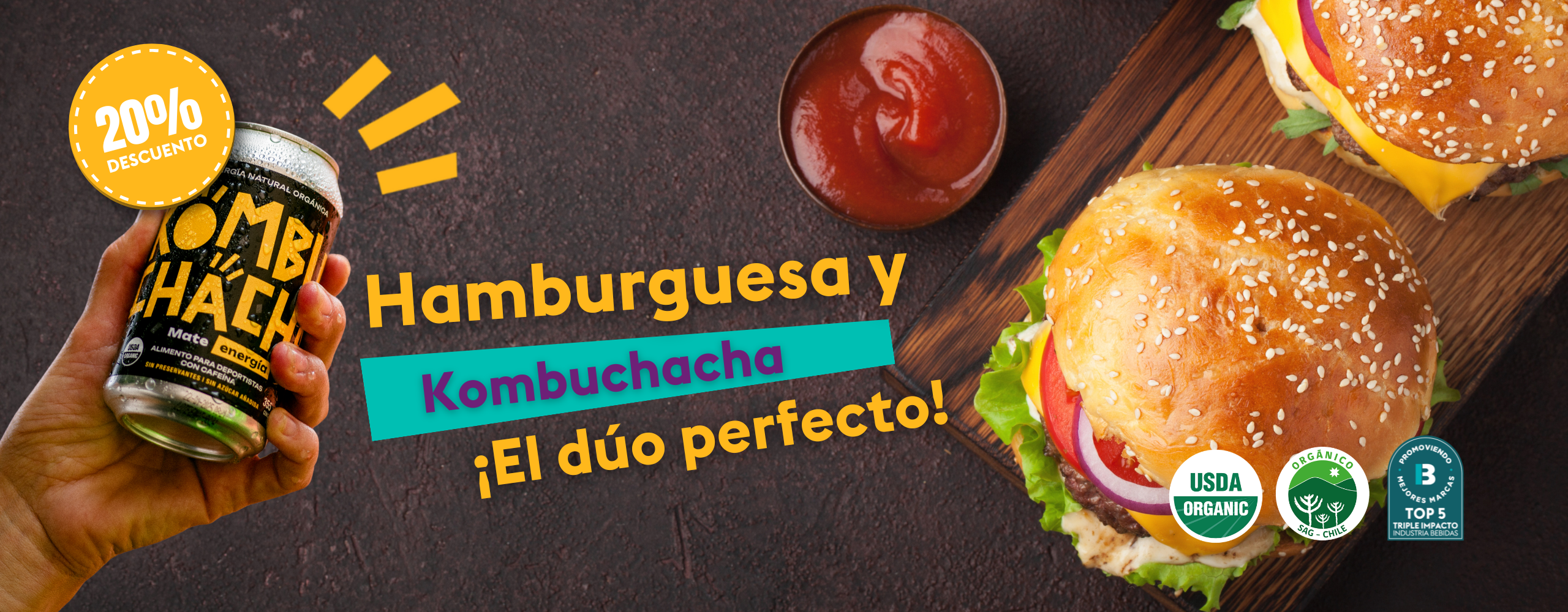 Día de la Hamburguesa