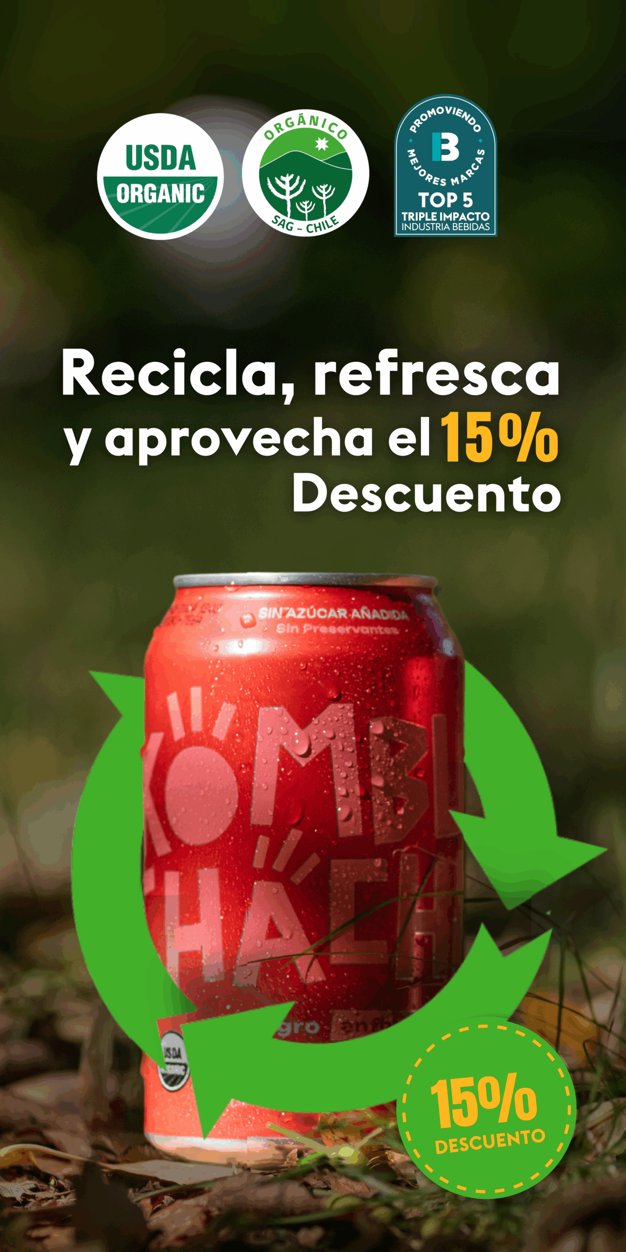 Dia del Reciclaje (1)